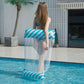 Inflatable Water Hammock