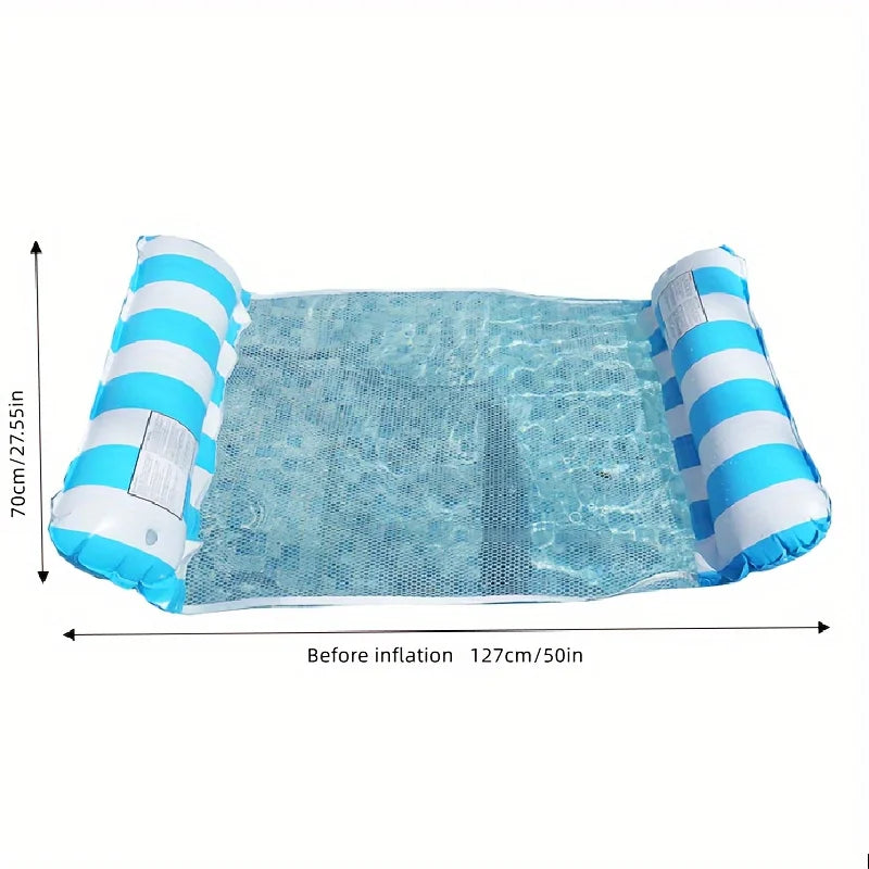 Inflatable Water Hammock