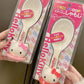 Hello Kitty Rice Spoon