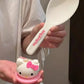 Hello Kitty Rice Spoon