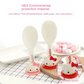 Hello Kitty Rice Spoon